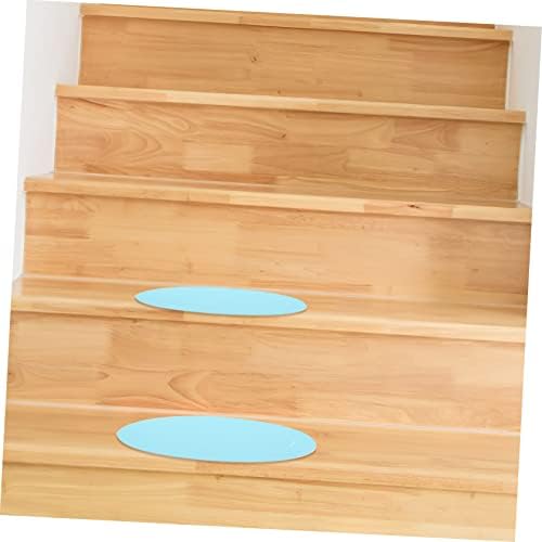 Safety Shower Stickers Non-Slip Easy Peel for Bath and Pool