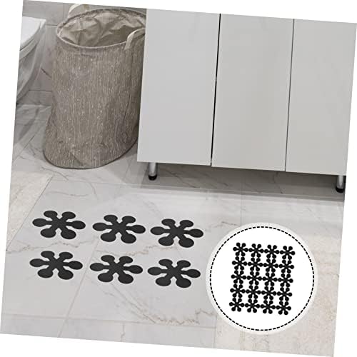 20Pcs Non-Slip Shower Stickers for Bathtub and Stairs