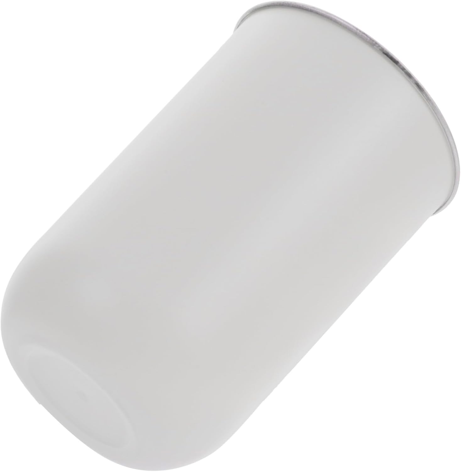 BEBEMOKO Multi-Purpose Stainless Steel Bath Cup Holder