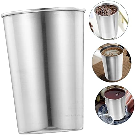 Stainless Steel Toothbrush Tumbler Cup for Home and More 1