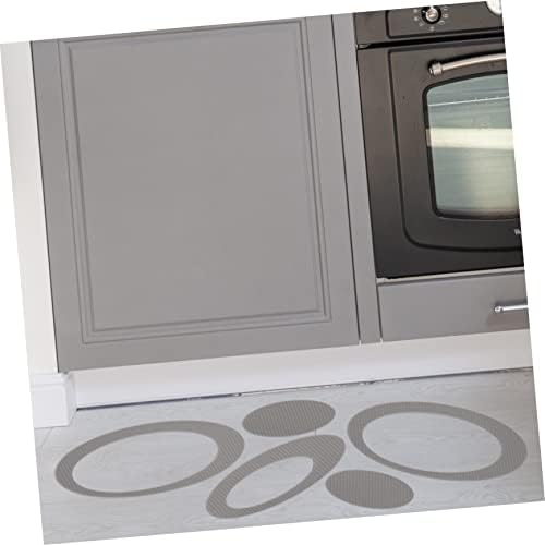 PRETYZOOM Non-Skid Bathtub Decals 20 Pack