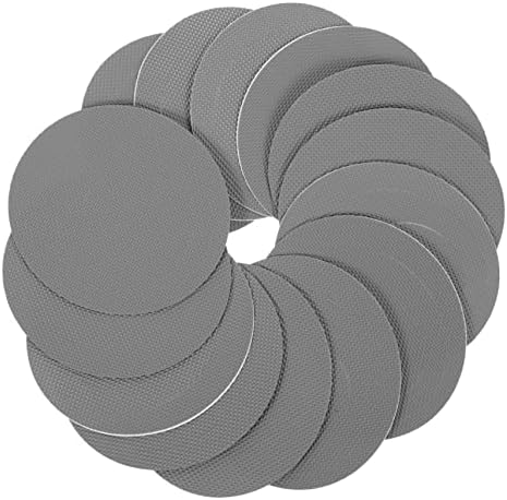 LIFKOME 20 Sheets Non Slip Shower Decals for Bathtub and Floor
