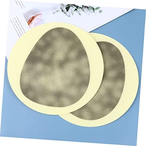4Pcs Anti-Slip Bathtub Stickers for Home Safety