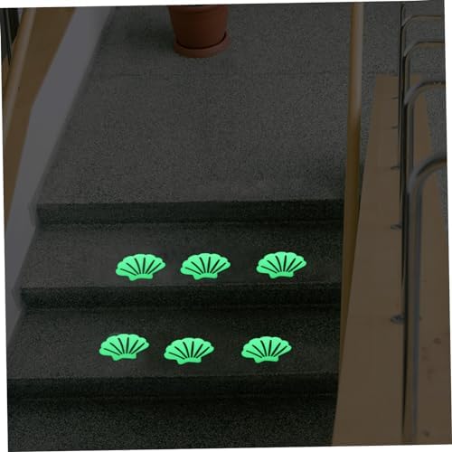 PRETYZOOM Non-Skid Stickers for Bathroom 30pcs Sturdy Anti-Slip Strips