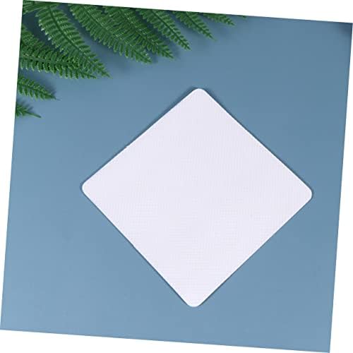 LIFKOME Non-Slip Tub Stickers 10 Pack 10x10cm 1