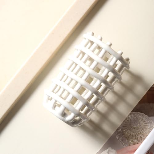 LILITURF Ceramic Toothbrush Holder for Bathroom