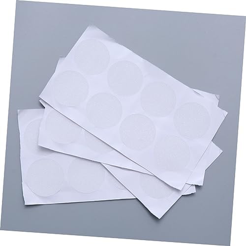 Amosfun 32 Pcs Non-Slip Peva Bath Stickers
