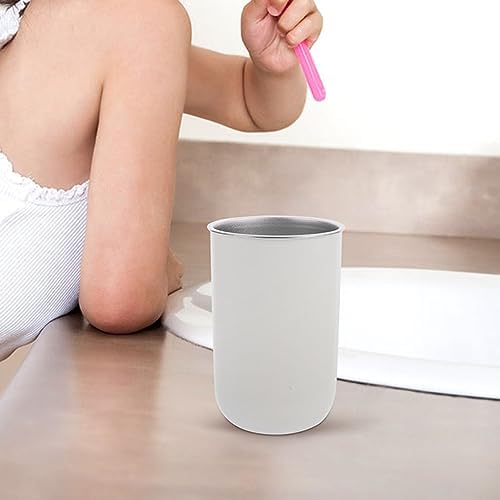 2pcs Toothbrush Tumbler Mouthwash Cups for Family