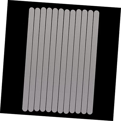 ABOOFAN Non-Slip Bathtub Stickers 36 Pack for Safety
