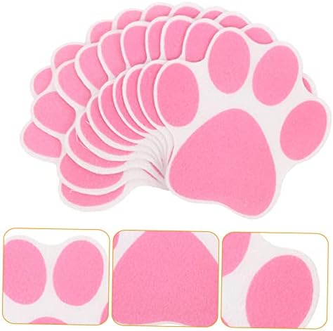 Happyyami Anti-Slip Stickers for Dogs Cats 10pcs