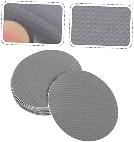 PRETYZOOM Non-Skid Bathtub Decals 20 Pack