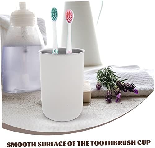 PAMINGONO Toothbrush Tumbler for Boys Girls