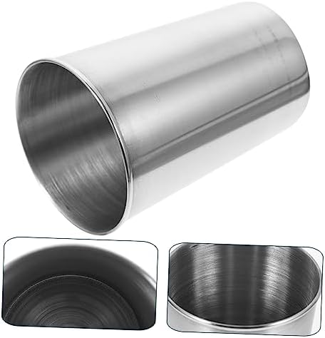 Stainless Steel Toothbrush Tumbler Cup for Home and More 1