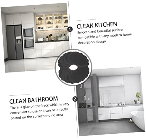 12pcs Non-Slip Stickers for Bathtub Safety