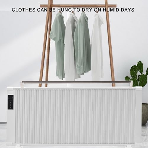 LMXRYPD Convection Space Heater with Rapid Heating and Energy Saving