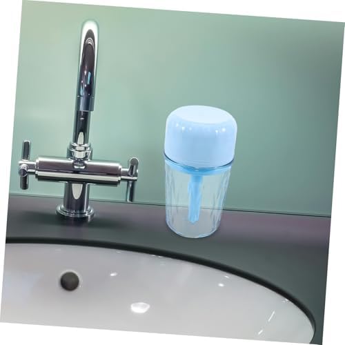 HOLIDYOYO Travel Toothbrush and Cup Holder Organizer