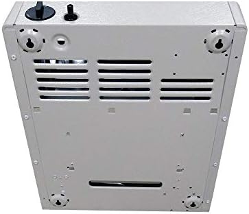 Empire SR18W Natural Gas Vent-Free Wall Heater