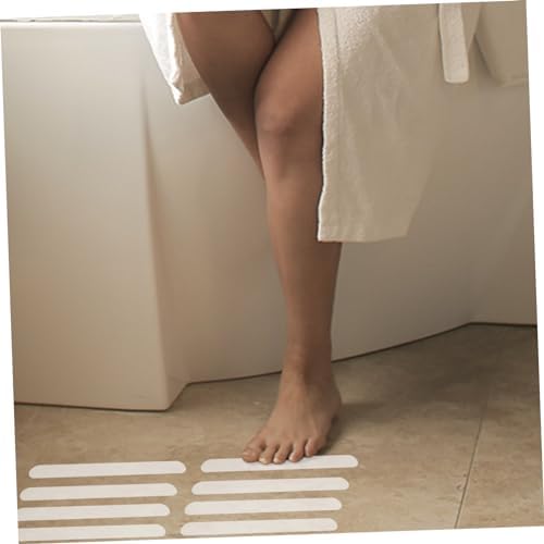 Yardenfun 1Set Non Slip Bath Tub Decals