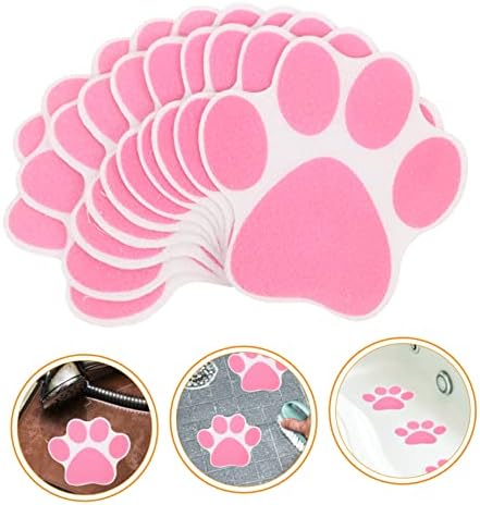 Happyyami Anti-Slip Stickers for Dogs Cats 10pcs