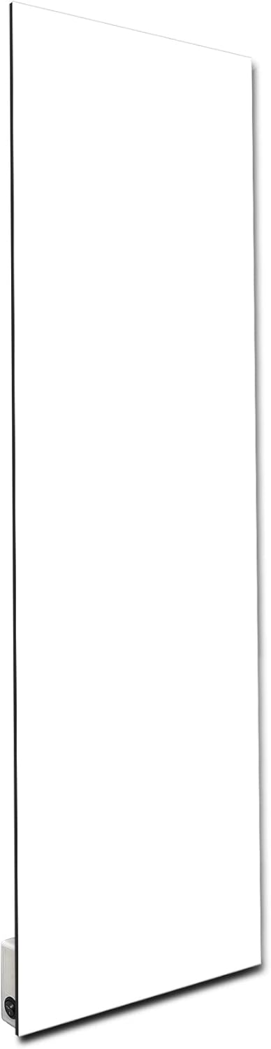 Heatstorm White Heater Multicolor 16x48