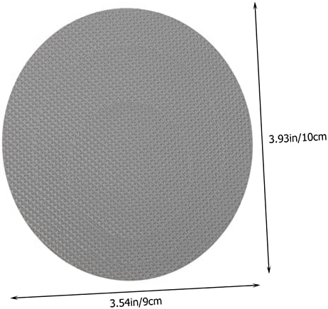PRETYZOOM Non-Skid Bathtub Decals 20 Pack