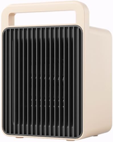 LAMZZP 900W Portable Space Heater with Overheat Protection