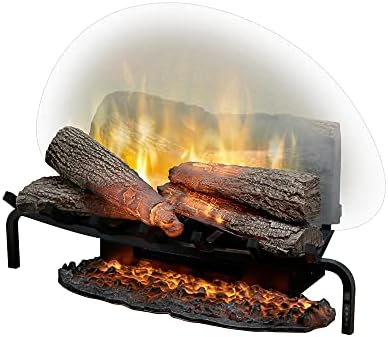 Dimplex Revillusion Electric Fireplace Log Insert