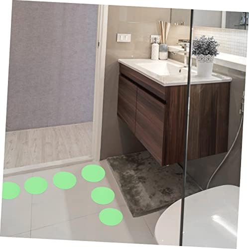 LIFKOME 20Pcs Luminous Anti Slip Stickers for Safety Decor