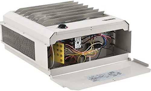 Global Industrial 480V 75KW Electric Space Heater