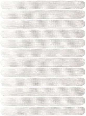 12 Piece Non Slip Stickers for Bath Tub and Shower Stalls
