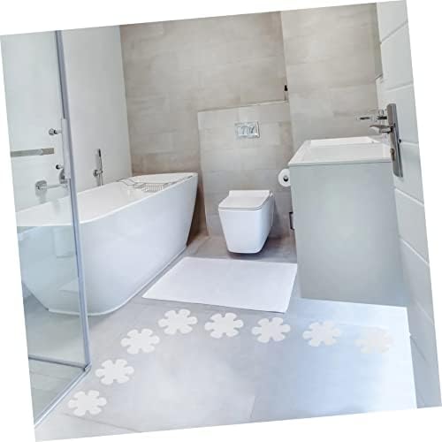 LIFKICH Anti-Slip Stickers 24-Pack for Bathtub Safety