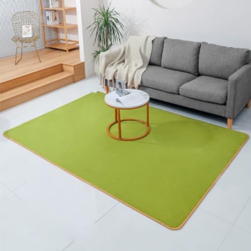 Jidanmian Heated Rug with Timer and Overheat Protection