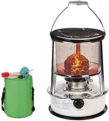 PBFHRV Kerosene Heater 9000 BtuH Indoor Stove