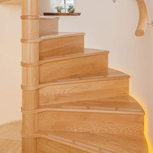 BSTYZYF Non Slip Stickers 24PCS for Safety in Bath and Kitchen