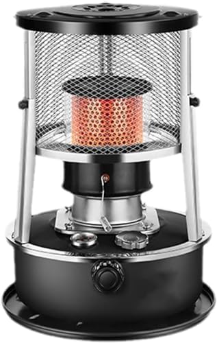 Portable Kerosene Stove Heater for Camping