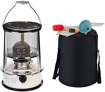 PBFHRV Kerosene Stove Heater Portable 3000W Fast Heating