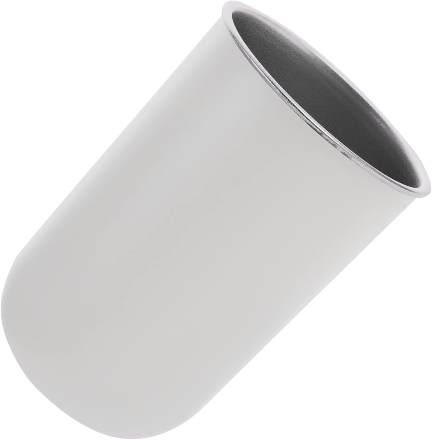 Anneome 2pcs Stainless Steel Mouthwash Cup for Boys and Girls
