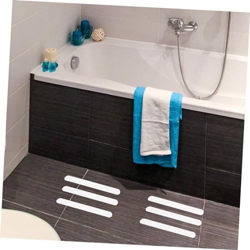 Yardenfun 1Set Non Slip Bath Tub Decals