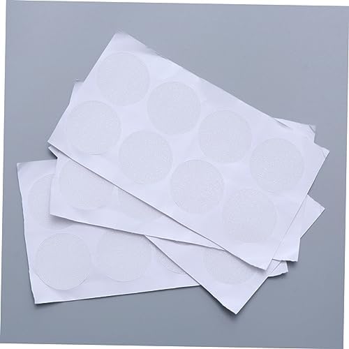 32 Pcs Non-Slip Peva Stickers for Bathtub and Bathroom Safety