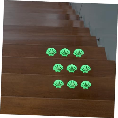 PRETYZOOM Non-Skid Stickers for Bathroom 30pcs Sturdy Anti-Slip Strips