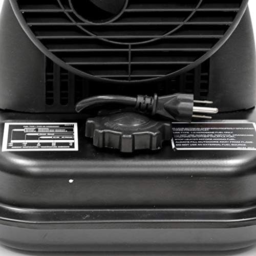 Mr Heater 75000 BTU Forced Air Kerosene Heater