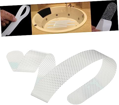 ABOOFAN Non-Slip Bathtub Stickers 36 Pack for Safety