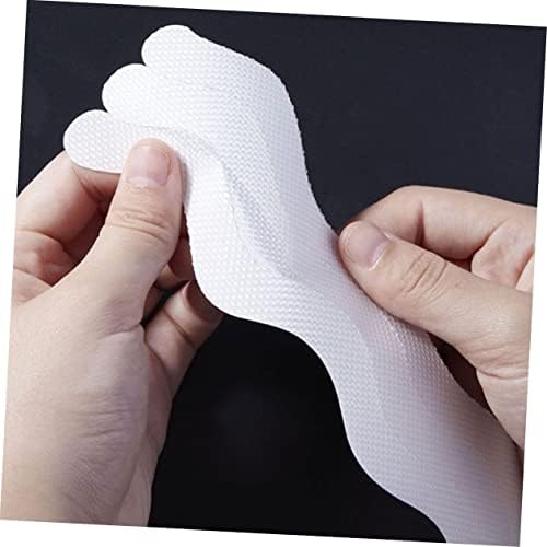 Anneome 36pcs Anti-Slip Stickers for Bathtub