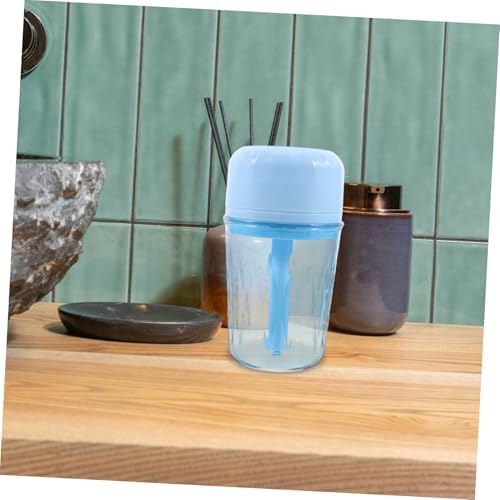 Travel Toothbrush Organizer Cup Portable Toothpaste Holder