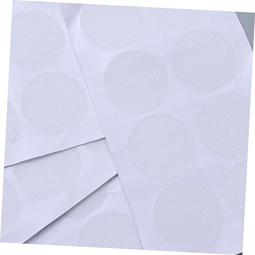 Amosfun 32 Pcs Non-Slip Peva Bath Stickers