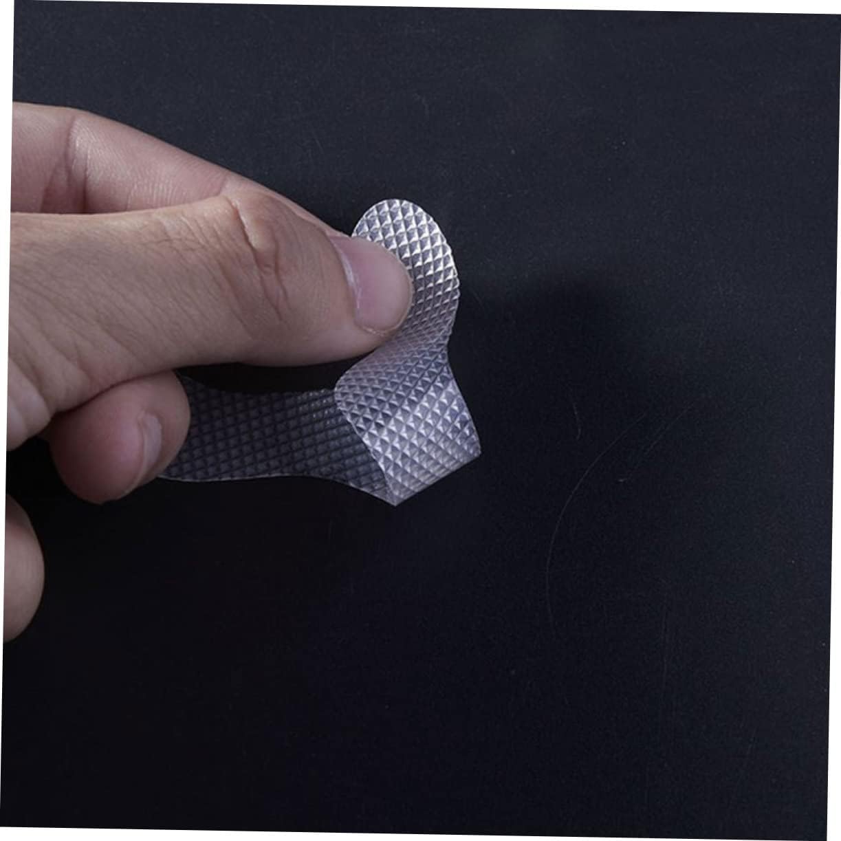 36pcs Anti-Slip Bathtub Stickers for Safer Bathing