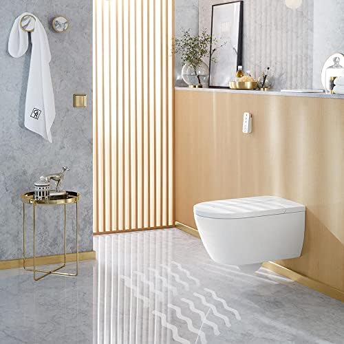 FULANDL 58PCS Non Slip Bathtub Stickers Set