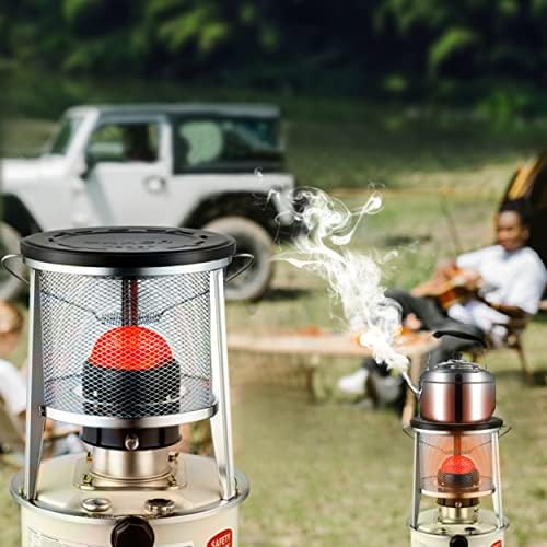 PBFHRV Kerosene Stove Heater Portable 3000W Fast Heating
