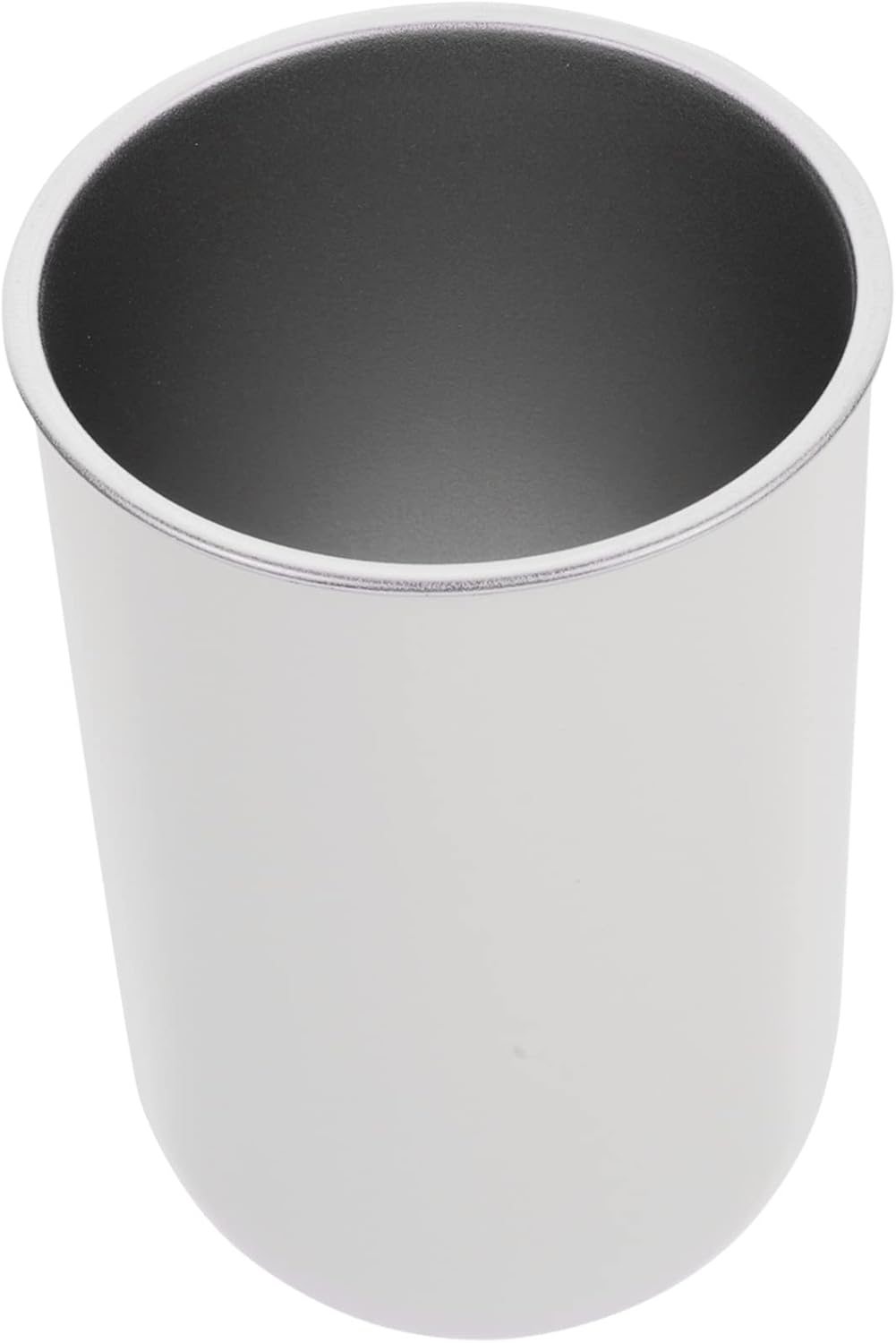 Stainless Steel Travel Toothbrush Holder Cups for Boys and Girls