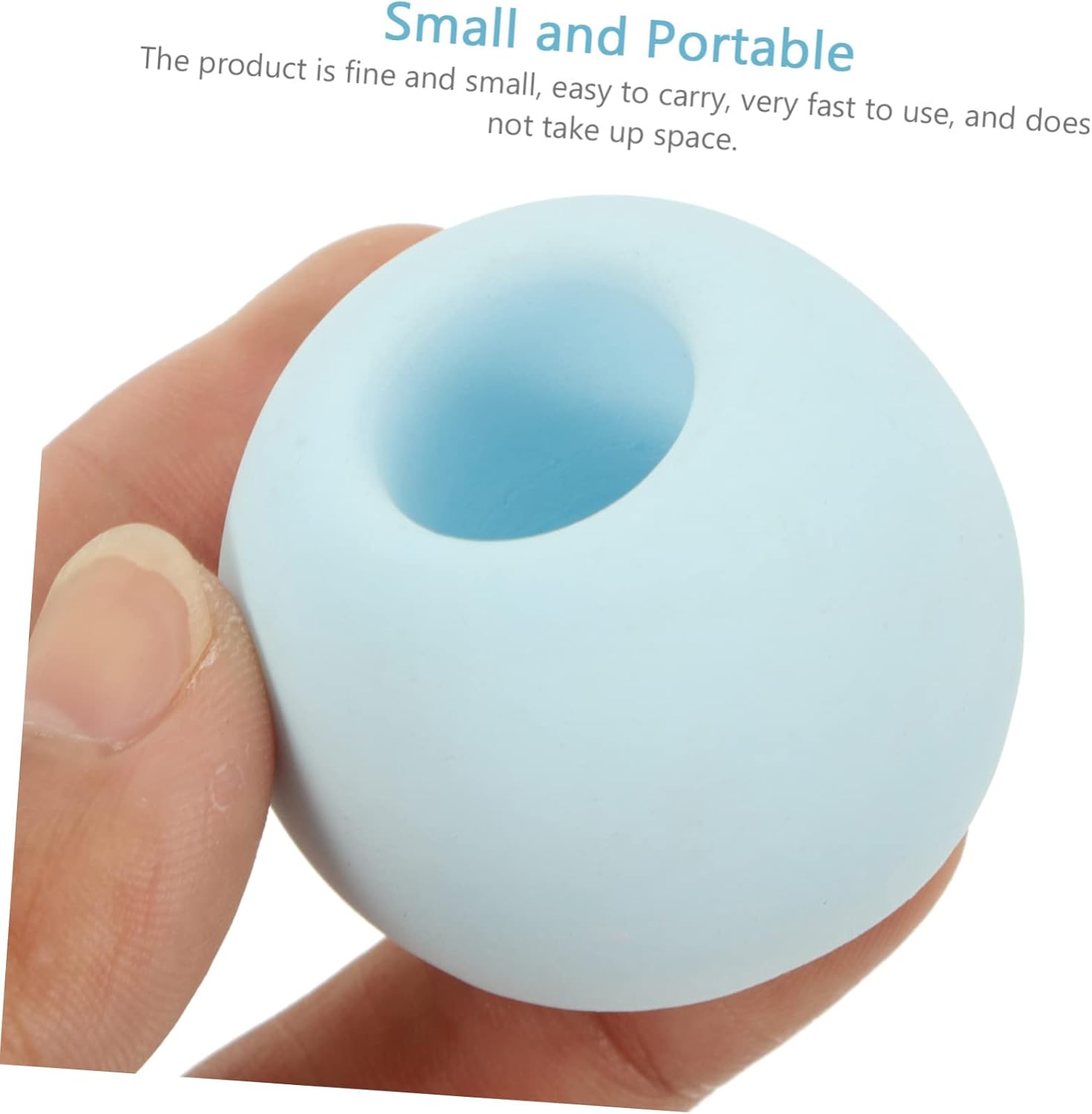 Diatomite Electric Toothbrush Holder 3-Piece Set